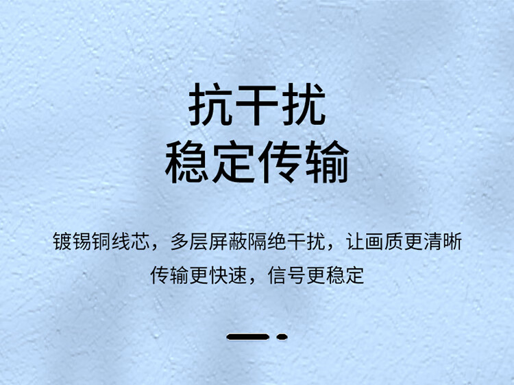 胜为（shengwei）Mini DP转HDMI转换器 高清雷电接口转接头 接显示器投影仪4K 迷你DP黑 MN-2004