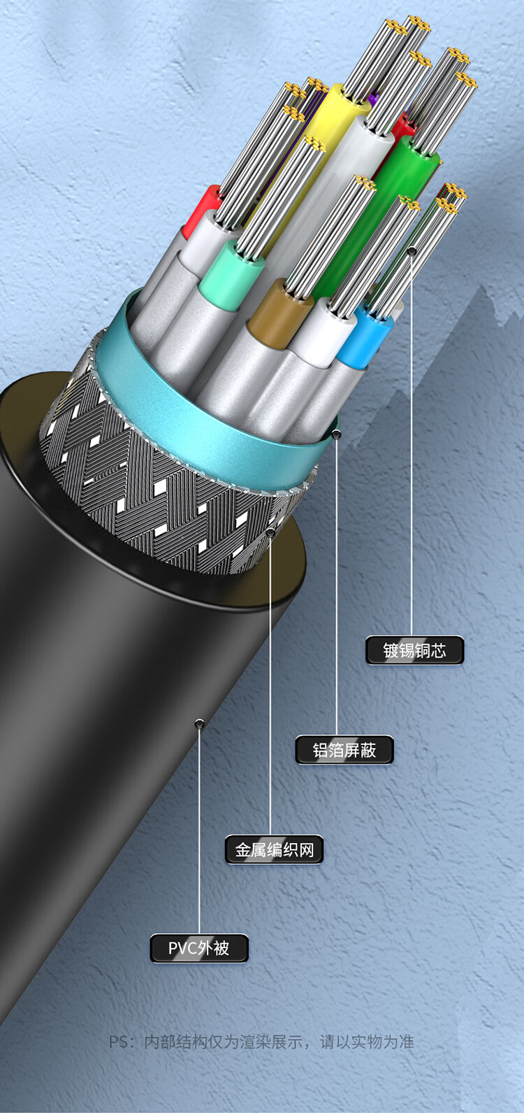 胜为（shengwei）Mini DP转HDMI转换器 高清雷电接口转接头 接显示器投影仪4K 迷你DP黑 MN-2004