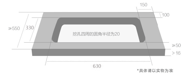 海尔（Haier）家用燃气灶 大火力钢化玻璃黑晶面板 台嵌两用 液化煤气灶【4.0KW液化气】JZY-Q235(20Y)