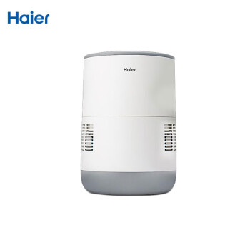 海尔（Haier）无雾加湿器 智能恒湿 湿度显示 2.8L水箱 SZ300-C1