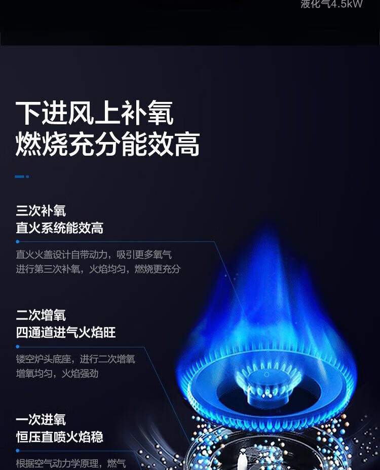 海尔（Haier）CXW-258-EC715 家用7字形顶侧双吸油烟机