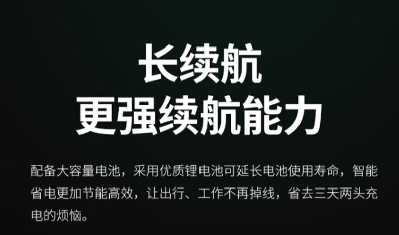 中洽（zchat）ZEK660 对讲机 国产全自主 大功率远距离长待机 抗干扰无线手台