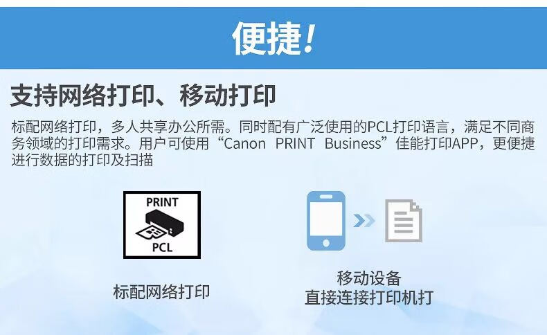佳能（Canon）激光机 彩色激光打印机 LBP841Cdn