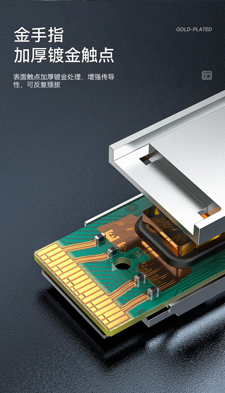 胜为（shengwei）QSFP+ 光模块万兆40G单模双纤光纤模块(1310nm，10km，LC) BGS2040G