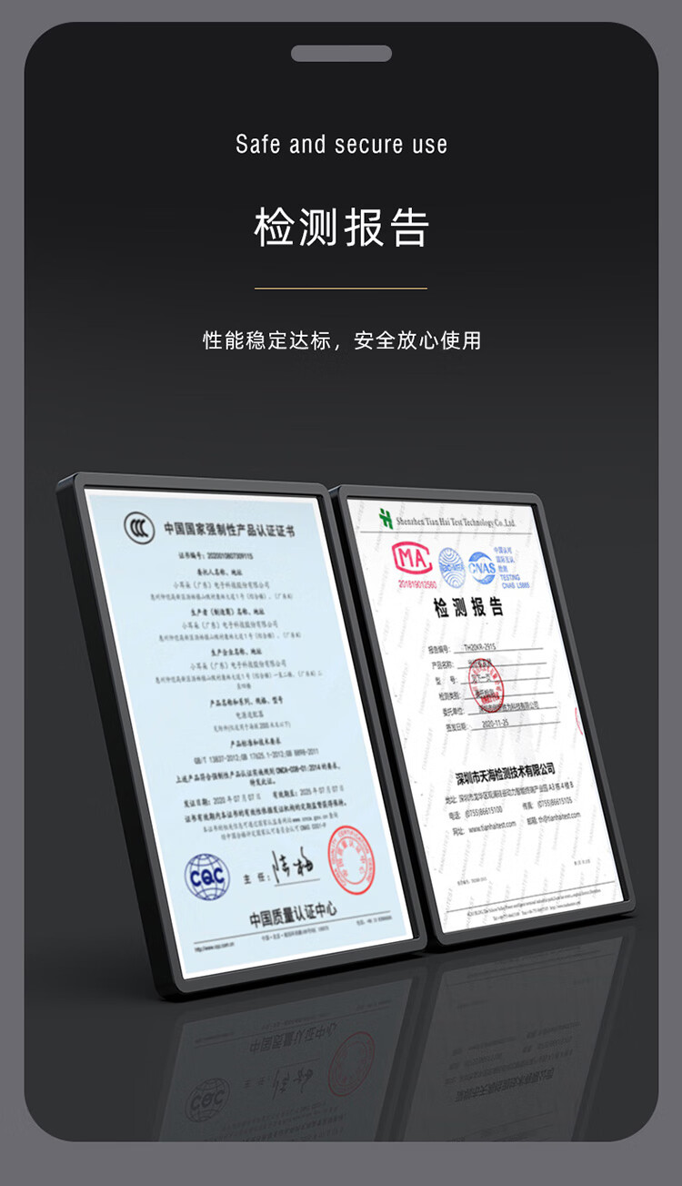 胜为（shengwei）工程电信级光纤收发器 单模单纤光电转换器 网络监控SC接口千兆光纤收发器25KM一对FC-211AB