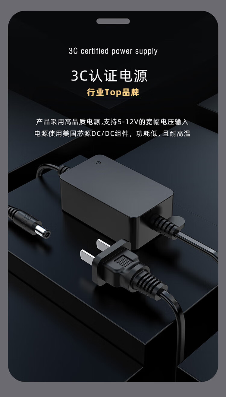 胜为（shengwei）工程电信级光纤收发器 单模单纤光电转换器 网络监控SC接口千兆光纤收发器25KM一对FC-211AB