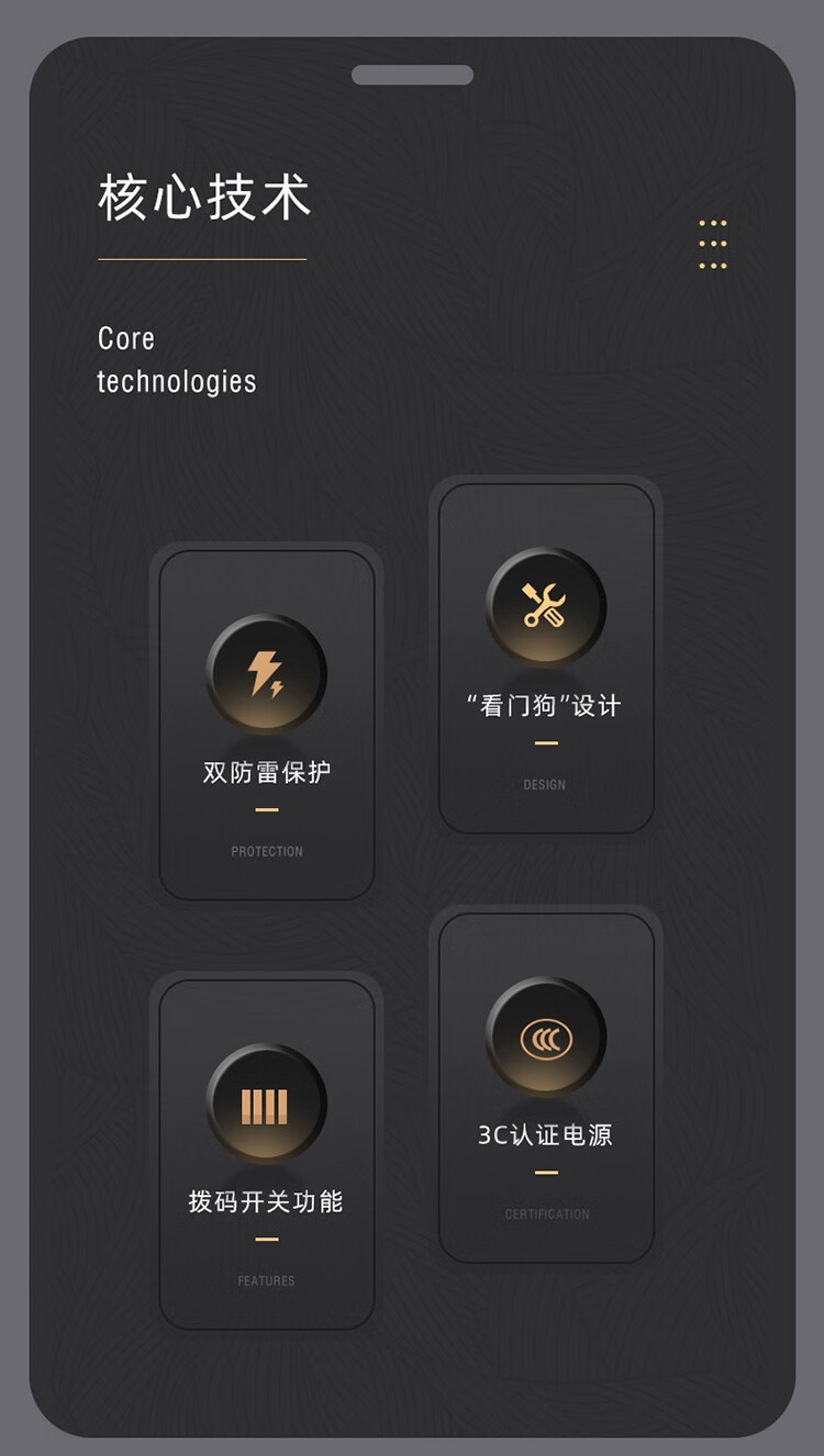胜为（shengwei）工程电信级光纤收发器 单模单纤光电转换器 网络监控SC接口千兆光纤收发器25KM一对FC-211AB