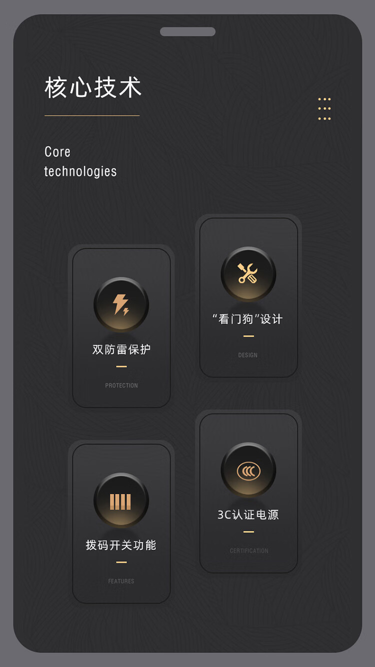 胜为（shengwei）工程电信级光纤收发器 单模双纤光电转换器 SC接口千兆自适应光纤收发器25KM FC-212
