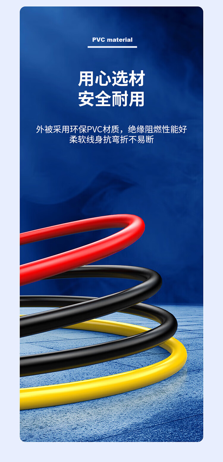 胜为（shengwei）SATA 硬盘光驱供电线 双通道串口电源线大4Pin转15Pin一分一延长线0.2米 SPC-102 3个装