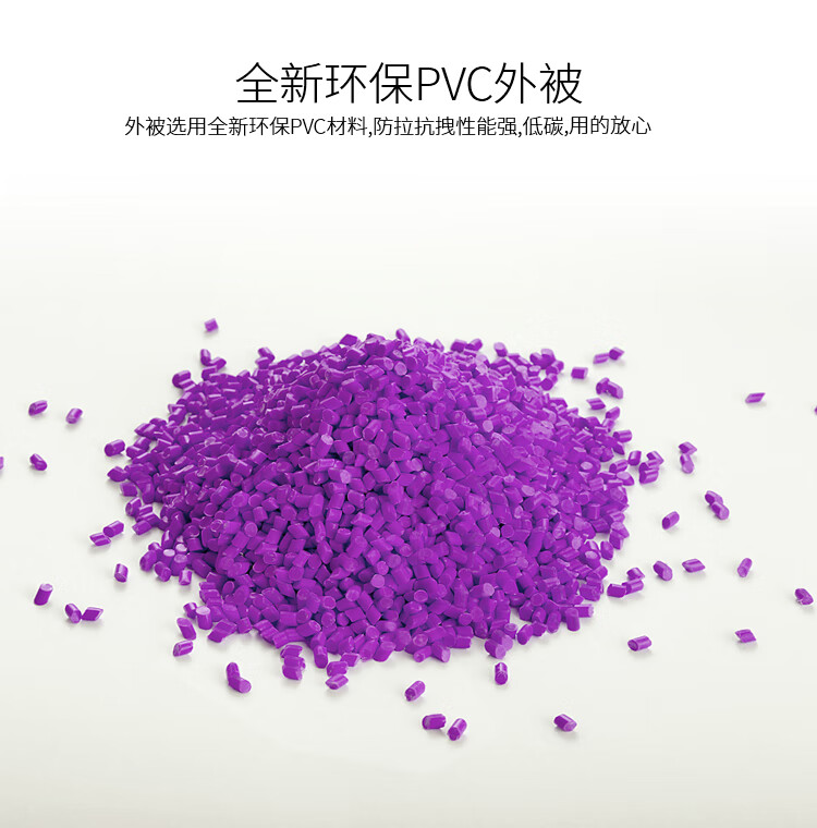 胜为（shengwei）SC-SC单模单芯3米 电信级铠装光纤跳线 抗压防鼠咬室内抗拉尾纤缆FSCK-1030