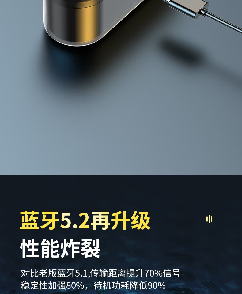 颐电 tws蓝牙迷你耳机 AD-4021 AD-4007