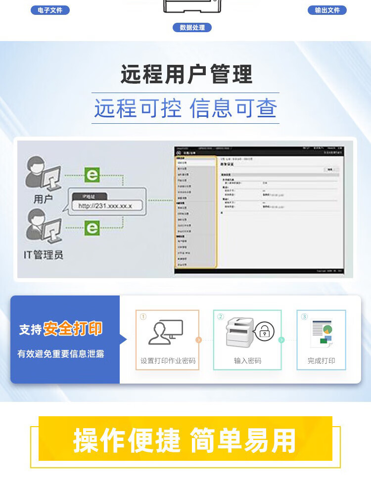 佳能（Canon） LBP673Cdw A4幅面彩色激光单功能打印机（自动双面打印/有线/无线）
