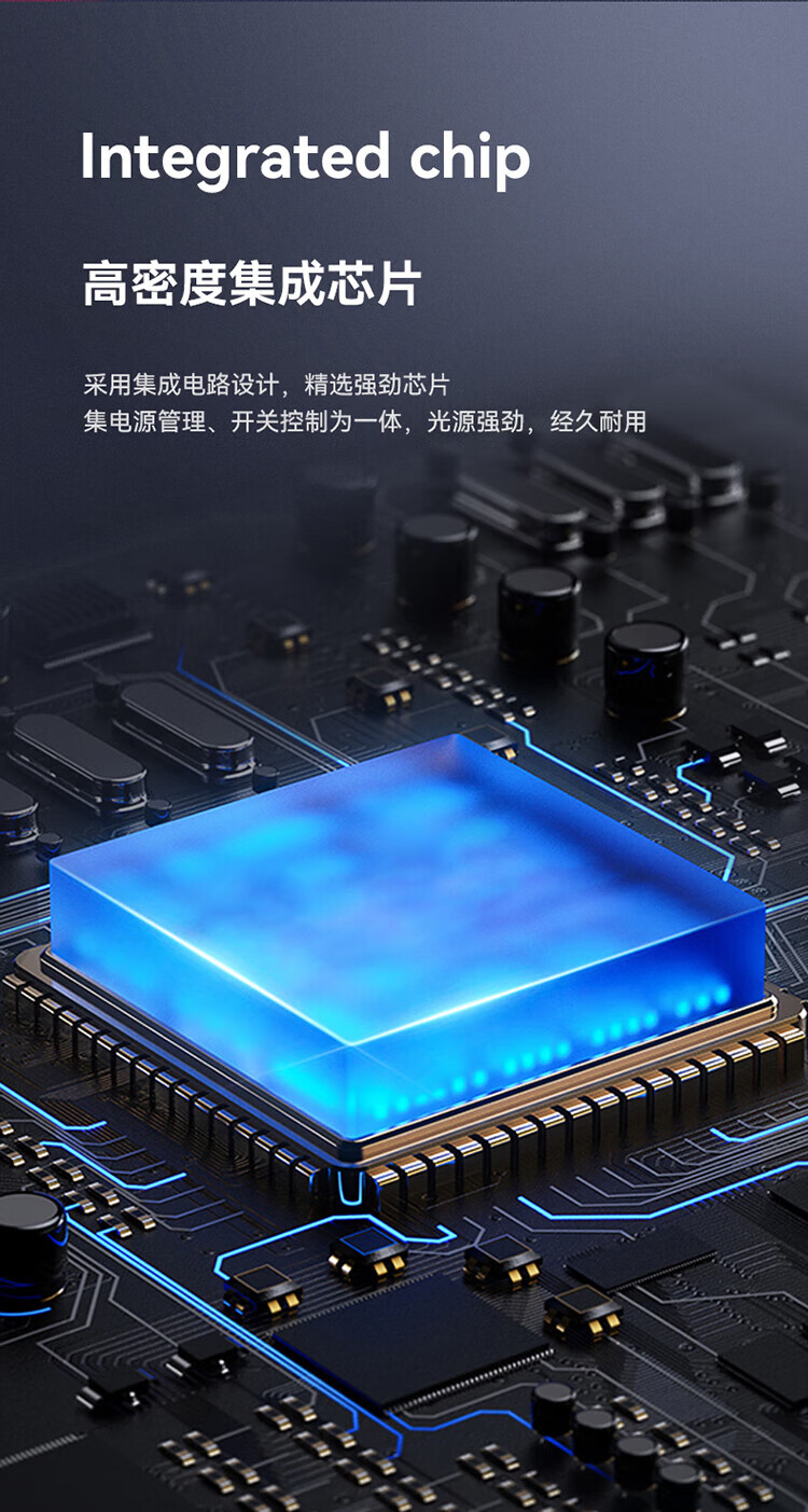 胜为（shengwei）充电式红光测试笔 光纤通光/打光笔 红光笔红光源 SC/FC/ST接头冷接子通用 GFB215