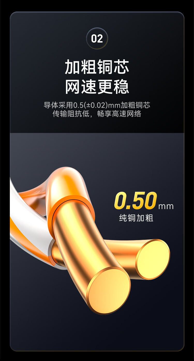 胜为（shengwei）超五类网线室外专用网线防水抗晒耐寒非屏蔽 cat5e无氧铜 POE供电监控线缆305米 LCO-5305