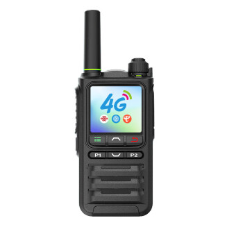 泛腾（fomtalk）POC580K 公网POC 对讲机 国产全自主 全国通5000公里不限距离
