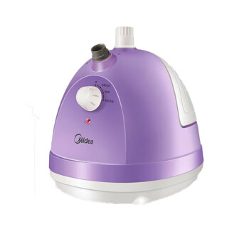 Midea（美的）挂烫机大功率熨斗家用除皱烫衣服蒸汽升降杆多档手持挂立迷你熨烫机 YG-JA1