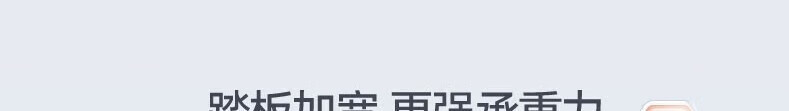 酷骑（COOGHI）可折叠滑板车 2-6岁宝宝更稳更安全踏板车 Q1-加宽加厚轮 酷骑绿