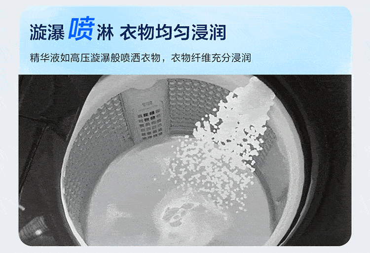 海尔（Haier）波轮洗衣机全自动家电 以旧换新 内衣除菌 脱水机 精华洗更洁净 双动力防缠绕MS100-BRM286U1