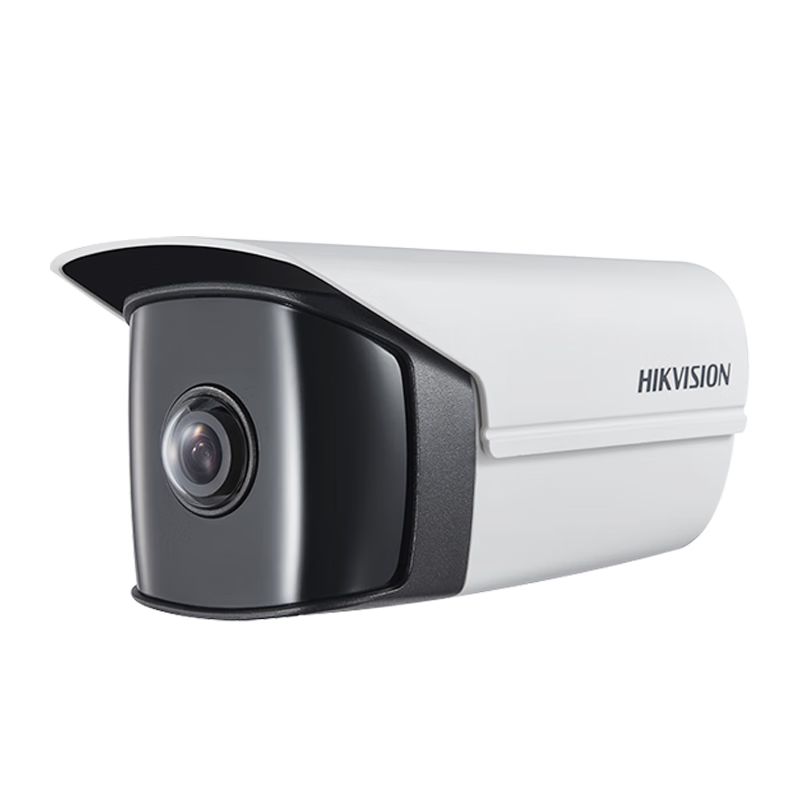 海康威视（HIKVISION）400万180°【180°大广角-POE半球】3346P1-I