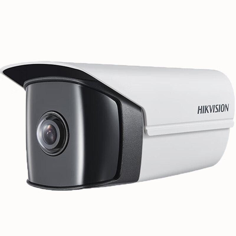 海康威视（HIKVISION）400万180°【180°大广角-POE半球】3346P1-I