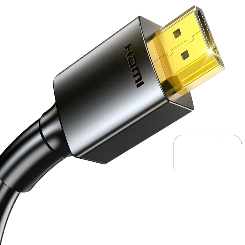 胜为（shengwei）HDMI线工程级4K/30HZ高清线 3D视频线10米电脑电视机机顶盒投影仪显示器数据连接线AHH3100G