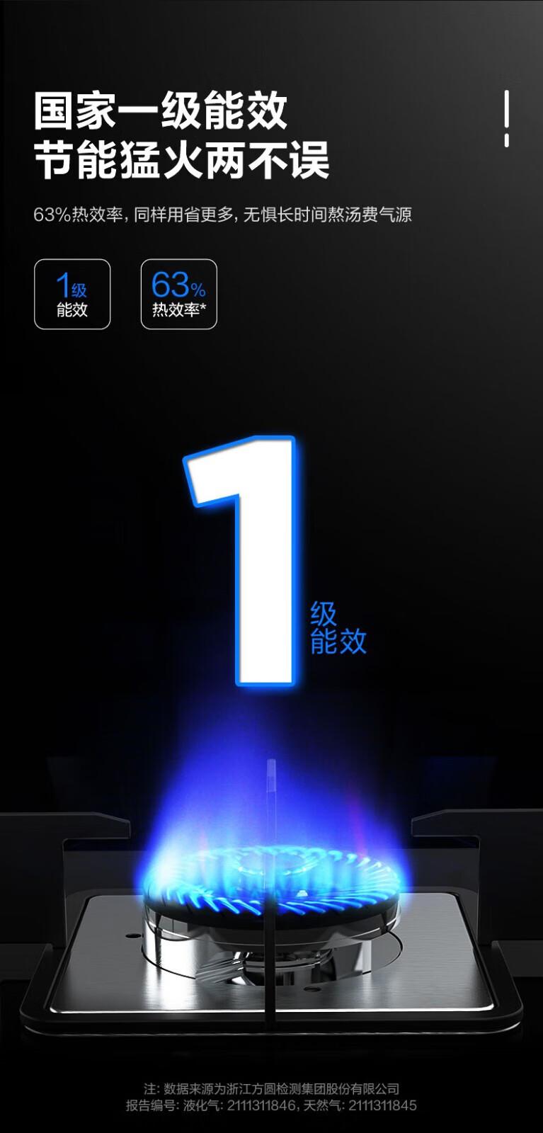 Midea侧吸式17立方大吸力吸油烟机立体环吸多重油烟分离技术 厨房烟灶套装 JP10