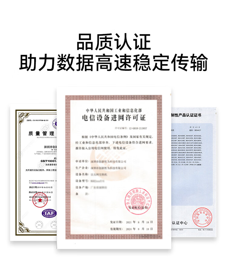 胜为（shengwei）莲花头音频光端机 语音广播工程级光纤转换器 2路双向FC单模单纤音频延长器DGDJ02AA