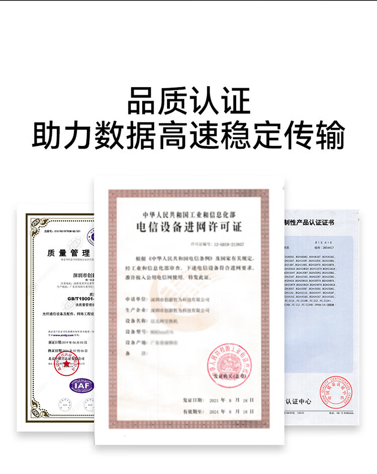 胜为（shengwei）莲花头音频光端机 语音广播工程级光纤转换器 16路正向FC单模单纤音频延长器DGDJ16A0