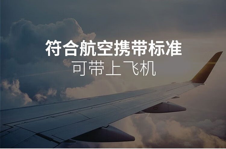 罗马仕（ROMOSS）超薄小巧便携充电宝1W毫安时手机移动电源电芯适用于苹果华为小米PB10白色