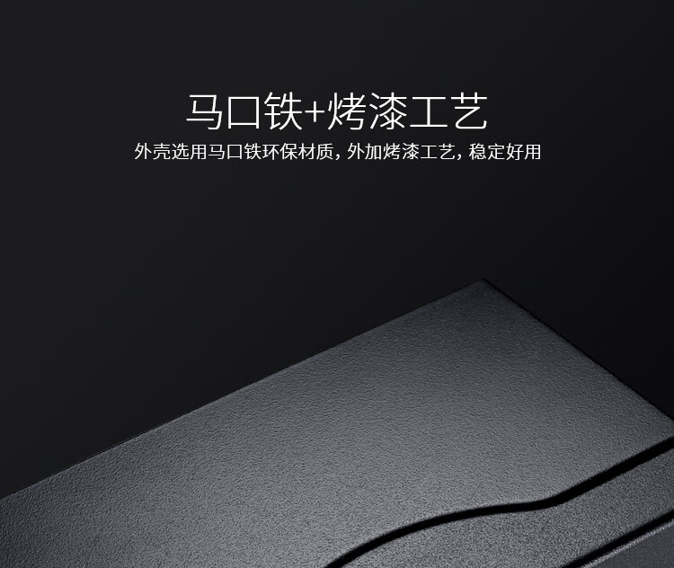 胜为（shengwei）VGA一分四分配器 4口配原装线 500MHZ电视电脑屏幕转换视频分频 VS-5004