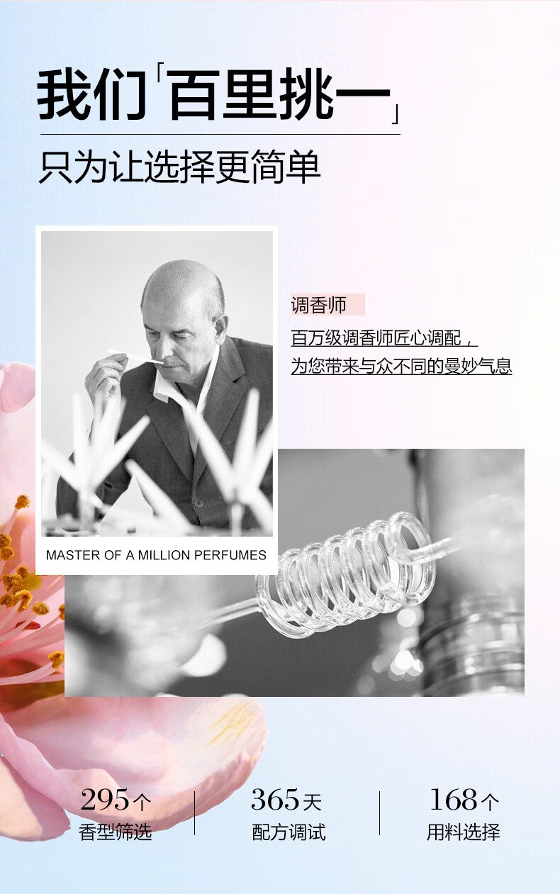 柏缇 氨基酸保湿持久留香男女通用 元气桃桃沐浴露450ml