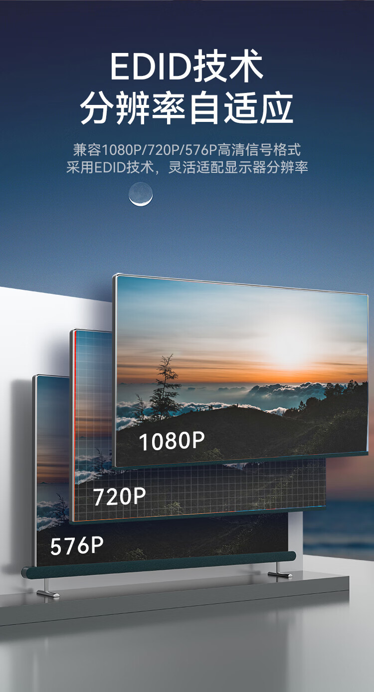 胜为（shengweiHDMI延长器200米HDMI转RJ45网口转换器KVM键鼠远程控制高清网络音视频传输信号放大器DH2200B