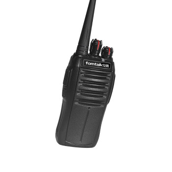 泛腾（fomtalk）Max580P 对讲机 国产全自主 远距离 抗干扰 350MHz对讲机