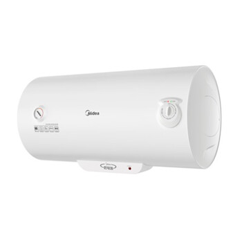 Midea60升电热水器速热储水式 2000W 防电防漏 低耗保温 F60-A20GA2