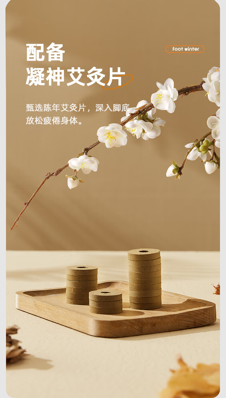 卡蛙 家用暖风机暖脚宝便携电暖器办公室桌下暖脚垫 多用 兰迪黄 KW-CH07