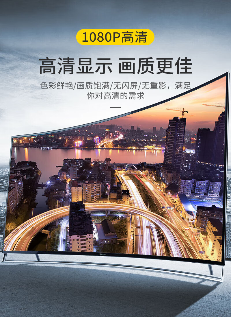 SAMZHE 山泽工程级VGA线台式主机笔记本接显示器高清视频转接线3+6铜芯5米VM-2050