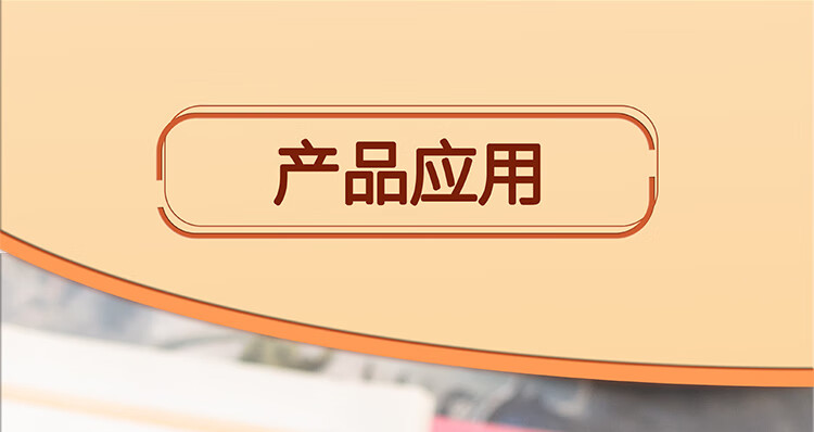 3M 中性笔 抽取指示标签中性笔 备考笔 蓝色笔 蓝色标签 6支装 694-BL