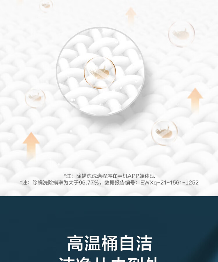 美的（Midea）波轮洗衣机全自动 3.6公斤迷你婴儿小型儿童内衣洗衣机小 TB36V81H