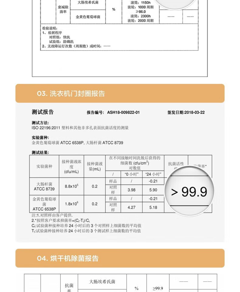 Midea洗烘套装热泵烘干机除菌除螨 95°桶自洁 变频电机预约定时 MG100VT55DY+MH90-H03Y
