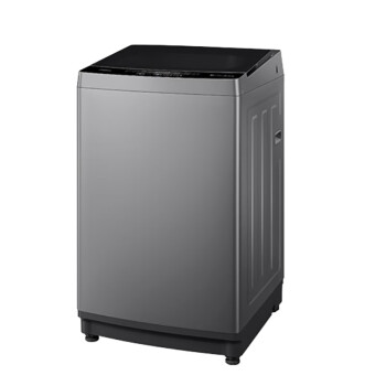 美的（Midea）波轮洗衣机全自动 10公斤kg大容量除螨洗甩干脱水宿舍租房 MB100KQ5