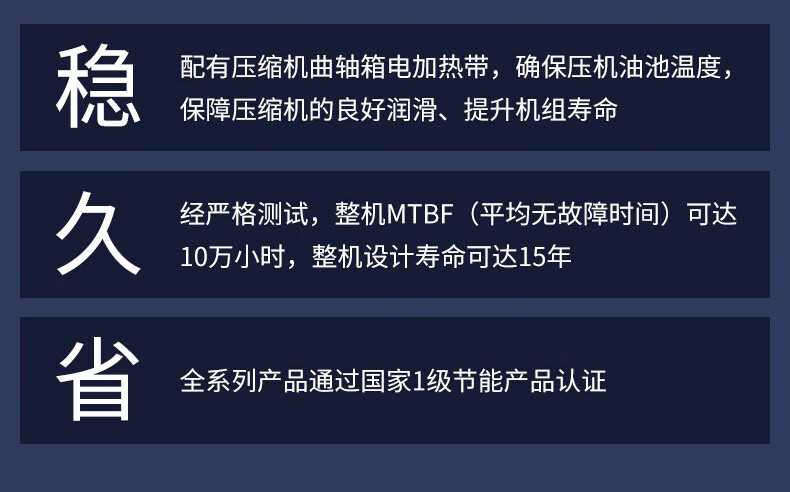 海尔（Haier）柜式精密空调6匹柜机15kw基站机房恒温380V不带wifi和蓝牙JHFX-15LW/92ZB31
