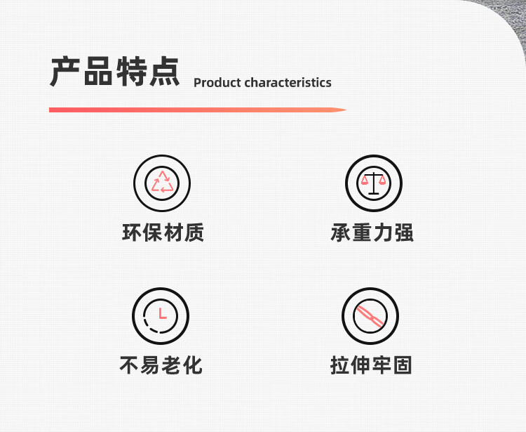 SAMZHE 山泽扎带多功能理线带绑带专业自锁式2.5*100mm透明尼龙标签束线带约200根/包ZD-06