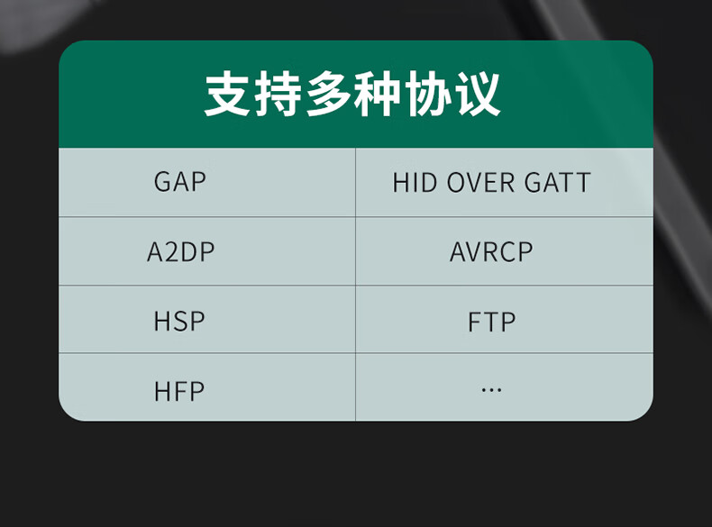 SAMZHE 山泽USB蓝牙适配器5.0接收器笔记本音频发射器手机耳机无线蓝牙音响箱鼠标键盘游戏手柄SZ-666