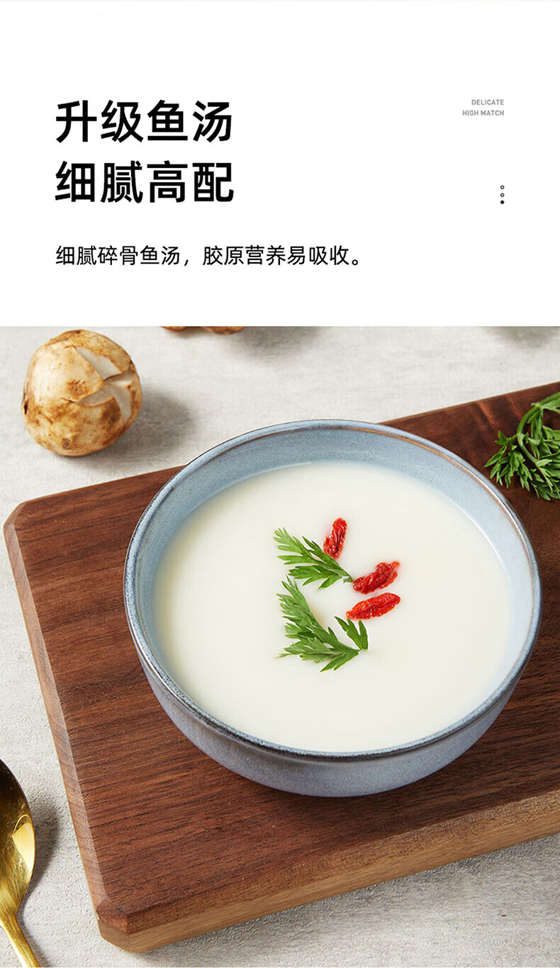 奥克斯（AUX）破壁机 家用轻薄加热多功能豆浆机破壁料理机榨汁机搅拌机辅食机 HX-PB9568