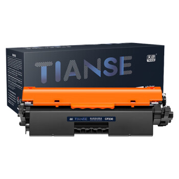 天色（TIANSE）CF230A适用惠普m227fdw墨盒 m227fdn? M203d/M203dn/M203dw硒鼓粉盒 【3500页】大容量 易加粉