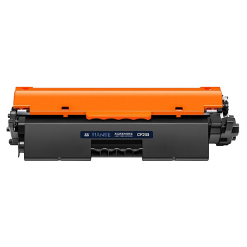 天色（TIANSE）CF230A适用惠普m227fdw墨盒 m227fdn? M203d/M203dn硒鼓粉盒 【1600页】标准容量 易加粉