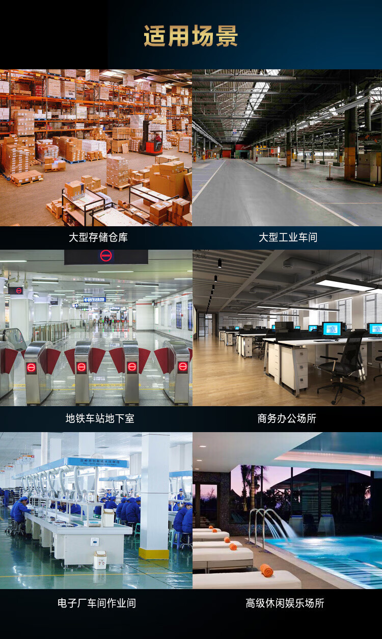 湿美电气（MSSHIMEI）工业除湿机适用:280~300㎡仓库除湿器地下室车间吸湿器 1台 MS-9180B