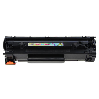 天色（TIANSE）CB435A粉盒适用惠普HP LaserJet MFP P1005硒鼓HP P1006打印机墨盒 易加粉硒鼓 可加粉 单支装