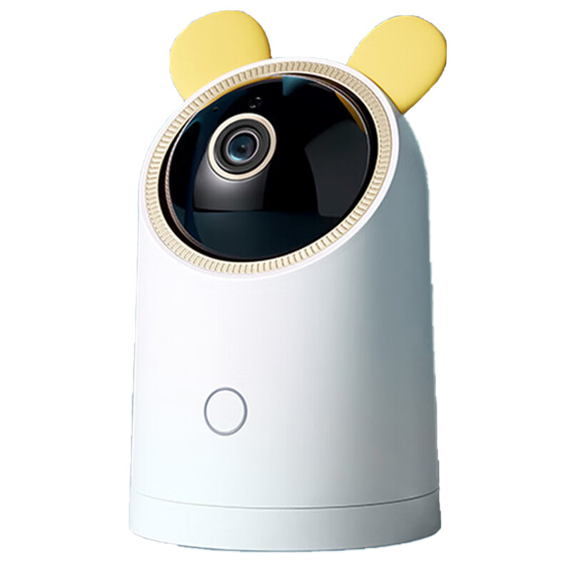 华为（HUAWEI）智选 海雀智能摄像头pro 高清800W像素4K极清画质 64G内置存储 家用智能网络摄像机监控摄像头
