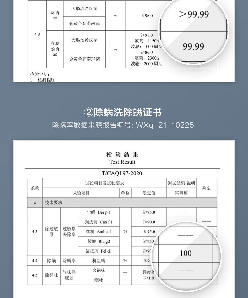 小天鹅（LittleSwan）10KG 热泵烘干机滚筒洗烘套装 TG100V87MIY+TH100VH87WY组合